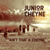 Junior Cheyne - Wild in the Country