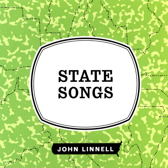 Cover artwork for Nevada