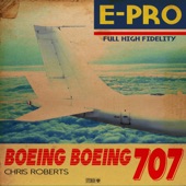 Chris Roberts - Boeing Boeing 707