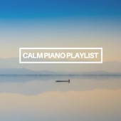 Calm Piano Playlist artwork