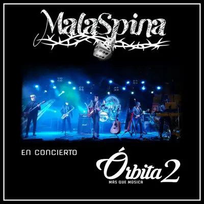 Concierto Orbita2 - EP - Malaspina