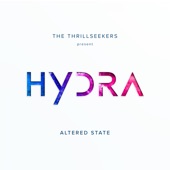 The Last Time (feat. Fisher) [Hydra's Altered State Mix] artwork