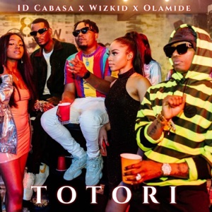 Totori - Single
