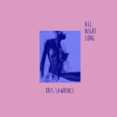 All Night Long artwork