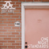One Night Standards - Single
