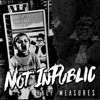 Half Measures - EP