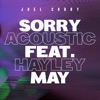 Sorry (Acoustic) [feat. Hayley May] - Single