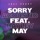 Joel Corry-Sorry (Acoustic) [feat. Hayley May]