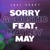Joel Corry-Sorry (Acoustic) [feat. Hayley May]