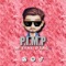 P.I.M.P. (Remix) artwork