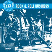 Rock & Roll Business - a Pile of Rock, Vol. 2 - EP - John Lindberg Trio