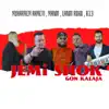 Stream & download Jemi Shok Gon Kalaja - Single