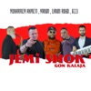 Jemi Shok Gon Kalaja - Single