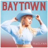 Baytown - EP artwork