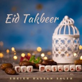 Eid Takbeer artwork