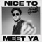 Nice to Meet Ya artwork