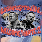 Welcome to Hate 2 artwork