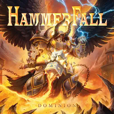 Dominion - Hammerfall Dominion - Hammerfall