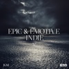Epic and Emotive Indie artwork