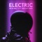 Electric (feat. Hayley May) artwork
