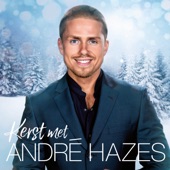 Kerst Met André Hazes artwork