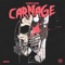 Carnage - Dubscribe lyrics