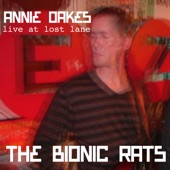 Annie Oakes (Live) artwork