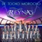 Arriba Tonichi - Banda la Reyna de Monterrey lyrics