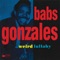 Babs' Dream - Babs Gonzales lyrics