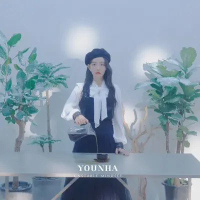 Unstable Mindset - EP - Younha
