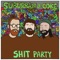 Dr. Feelshit - Suburban & Coke lyrics