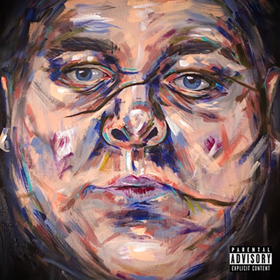 Cover artwork for Kill 'em All (feat. Fredro Starr)