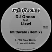 Imithwalo (feat. Lizwi) [FNX Omar Remix] artwork