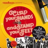 Clap Yours Hands and Stamp Your Feet artwork