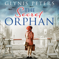 Glynis Peters - The Secret Orphan artwork
