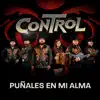 Puñales En Mi Alma - Single album lyrics, reviews, download