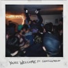 You're Welcome (feat. Daniella Mason) - Single artwork