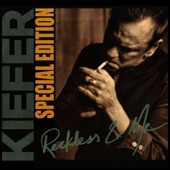 Kiefer Sutherland - Blame It on Your Heart