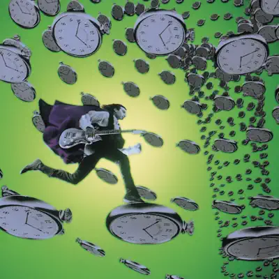 Time Machine, Vol. 1 - Joe Satriani