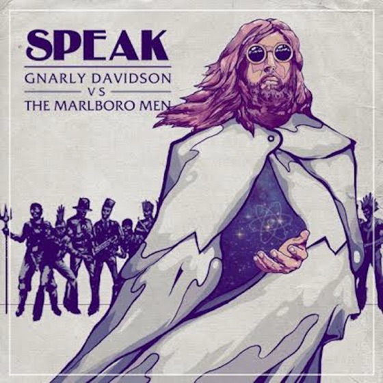 Cover artwork for Bulletproof Denali