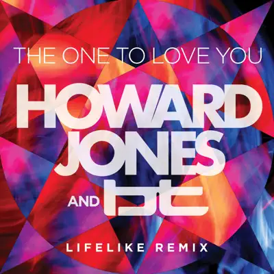 The One to Love You (feat. B.T.) - Single - Howard Jones