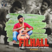 Filhaal (feat. Chandamita) artwork