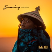 Dumelang (feat. Blaq Diamond) artwork