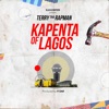 Kapenta of Lagos - Single