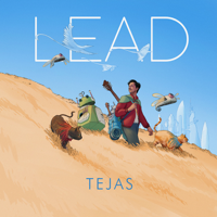Tejas - Lead - Single artwork