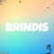 Brindis - Eric Luna lyrics