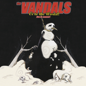 Oi to the World! Live in Concert - The Vandals