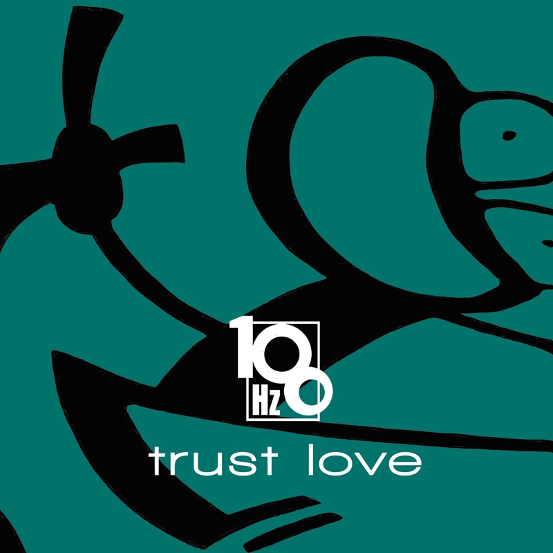 Trust your love. Trust in Love.