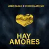 Hay Amores song lyrics