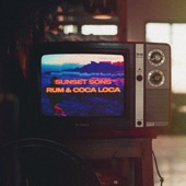 Rum & Coca Loca artwork